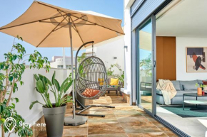 Stayhere Rabat - Agdal 3 - Prestige Residence